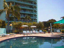 Palmerston Tower - Accommodation in Brisbane 3