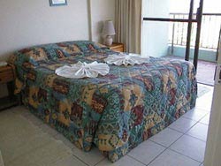 Palmerston Tower - Accommodation in Brisbane 5