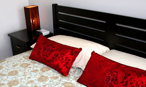 Founda Gardens Apartments - Accommodation in Brisbane 2