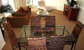 Founda Gardens Apartments - Accommodation in Brisbane 4