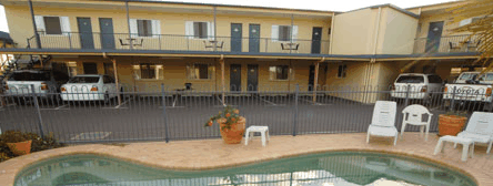 Best Western Boulevard Lodge - Accommodation in Brisbane 1