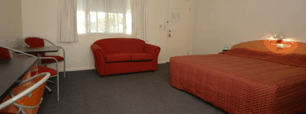 Best Western Boulevard Lodge - Accommodation in Brisbane 3