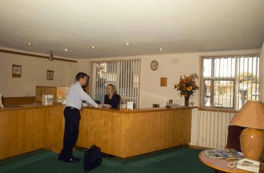 Comfort Inn Sunrise - Accommodation in Brisbane