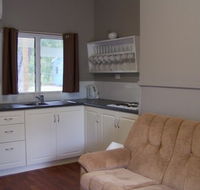 Four Seasons Holiday Park - Accommodation in Brisbane