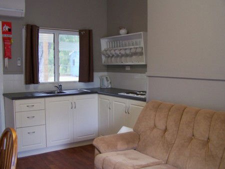 Four Seasons Holiday Park - Accommodation in Brisbane 0