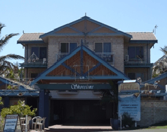 Bargara Shoreline Apartments - Accommodation in Brisbane