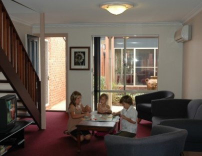 Quest Yelverton Kalgoorlie - Accommodation in Brisbane 1