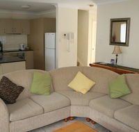 Pacific Sun Gold Coast Holiday Townhouse - Accommodation in Brisbane