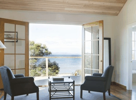 Piermont Retreat - Accommodation in Brisbane 3