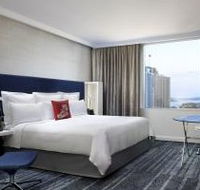 Sydney Harbour Marriott Hotel - Accommodation in Brisbane