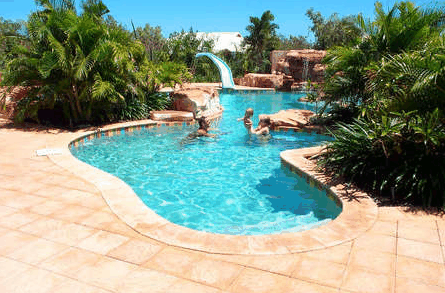 Habitat Resort Broome - Accommodation in Brisbane