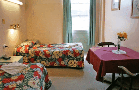 Royal Centrepoint Motel - Accommodation in Brisbane
