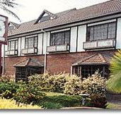 Shakespeare International Motel - Accommodation in Brisbane