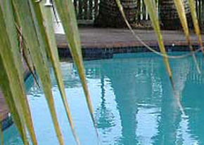 Shakespeare International Motel - Accommodation in Brisbane 1
