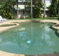Ballina Island Motor Inn - Accommodation in Brisbane
