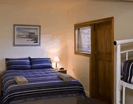 Swansea Motor Inn - Accommodation in Brisbane