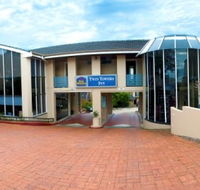Best Western Twin Towers Inn - Accommodation in Brisbane