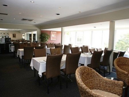 Best Western Twin Towers Inn - Accommodation in Brisbane 2