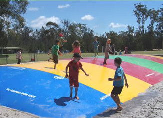 Mandeni Resort Merimbula - Accommodation in Brisbane 1