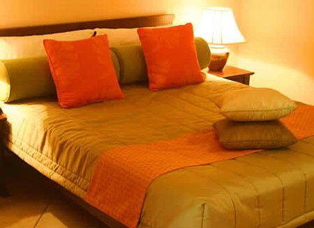 Hibiscus Gardens Spa Resort - Accommodation in Brisbane 1