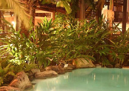 Hibiscus Gardens Spa Resort - Accommodation in Brisbane 3