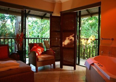 Hibiscus Gardens Spa Resort - Accommodation in Brisbane 5