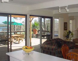 Lakeview Cottage - Accommodation in Brisbane 0