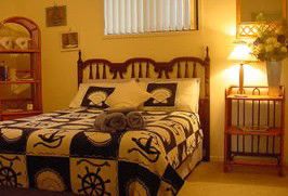 Lakeview Cottage - Accommodation in Brisbane 2