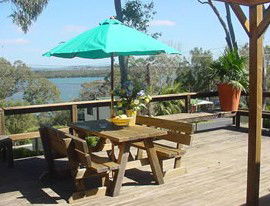 Lakeview Cottage - Accommodation in Brisbane 3
