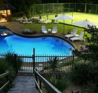 Boambee Palms Bed and Breakfast - Accommodation in Brisbane