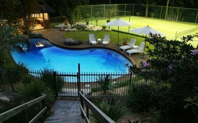 Boambee Palms Bed And Breakfast - Accommodation in Brisbane 0