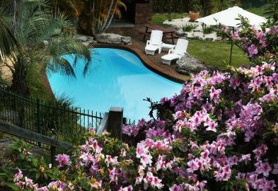 Boambee Palms Bed And Breakfast - Accommodation in Brisbane 1