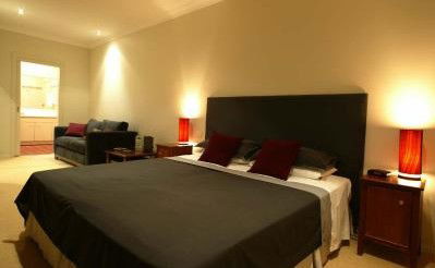 Boambee Palms Bed And Breakfast - Accommodation in Brisbane 4
