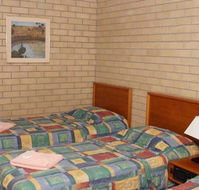 Gunsynd Motor Inn - Accommodation in Brisbane