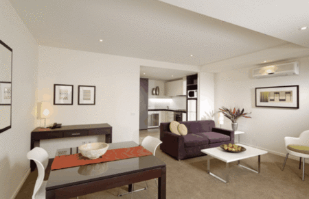 Punthill Essendon Grand - Accommodation in Brisbane