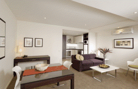 Punthill Essendon Grand - Accommodation in Brisbane 0