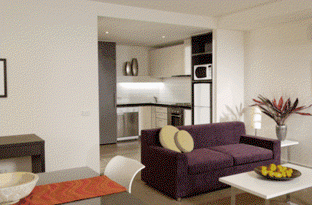 Punthill Essendon Grand - Accommodation in Brisbane 1