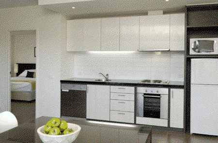 Punthill Essendon Grand - Accommodation in Brisbane 2