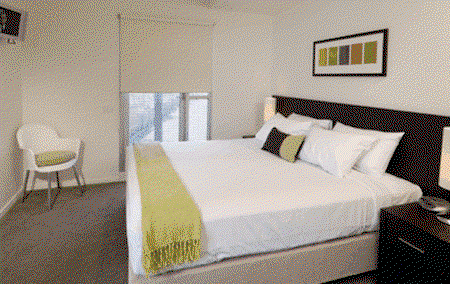 Punthill Essendon Grand - Accommodation in Brisbane 3