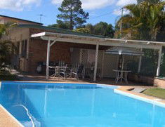 Motel Maclean - Accommodation in Brisbane 1