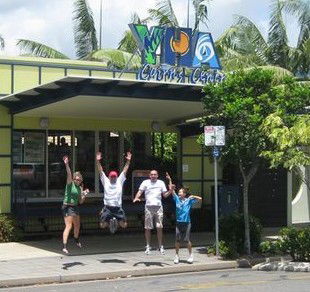Cairns Central YHA - Accommodation in Brisbane 0