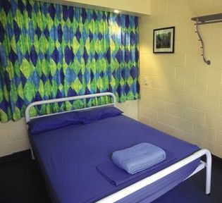 Cairns Central YHA - Accommodation in Brisbane 2