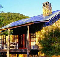 Friday Creek Retreat - Accommodation in Brisbane