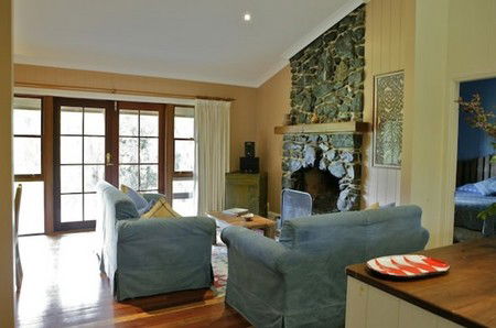 Friday Creek Retreat - Accommodation in Brisbane 2