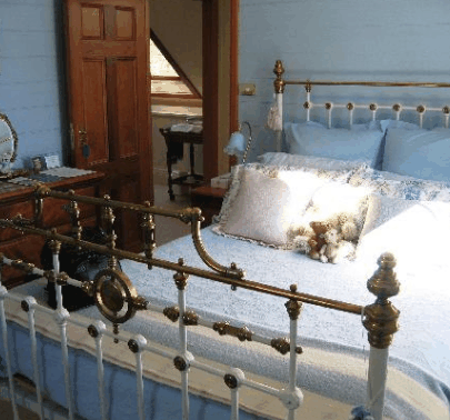 Millhouse On The Bridge - Accommodation in Brisbane 2