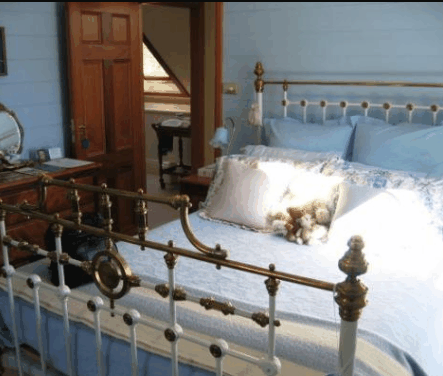 Millhouse On The Bridge - Accommodation in Brisbane 3