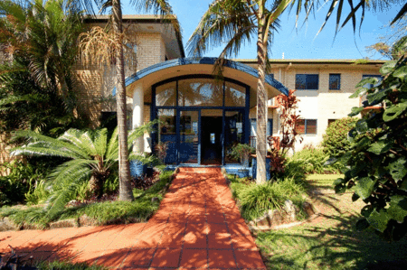 Allambie Boutique Apartments - Accommodation in Brisbane