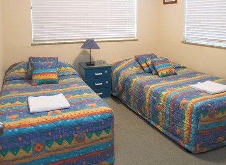 Coral Sea Apartments - Accommodation in Brisbane 2