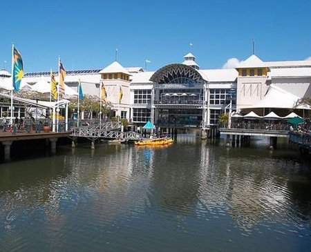 Coral Sea Apartments - Accommodation in Brisbane 3