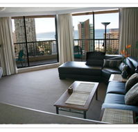 Genesis Apartments - Accommodation in Brisbane